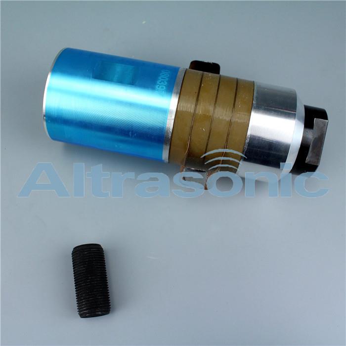 15KHz ultrasonic transducer for welding5