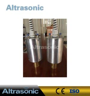 3000 ワット Dukane 41S30 41C30 超音波コンバーター