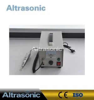 40Kハンドヘルド超音波切断ナイフ