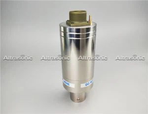 20K 交換用ブランソントランスデューサ CR 20