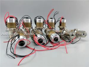 20KHz超音波トランスデューサ交換CJ20