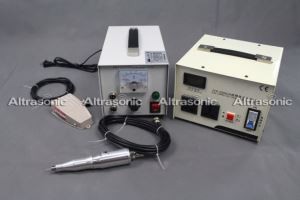 超音波切断機40K