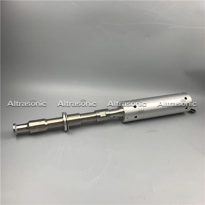 20K 3000W homogenizer