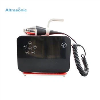 高品質のポータブルミニ家庭用超音波果物と野菜の洗浄機