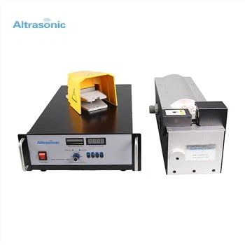 超音波ワイヤボンディングスプライシング